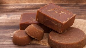 Jaggery flooded with counterfeit how can you identify the real thing