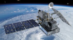 India is sending 52 military surveillance satellites into space.