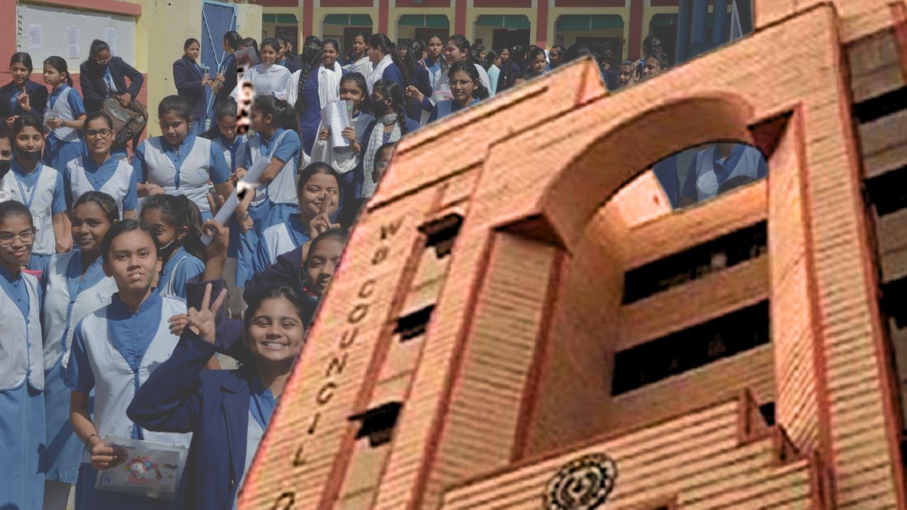 WBCHSE initiative of the video classes before the fourth semester