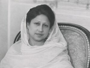 Is the ice melting in India-Bangladesh relations?