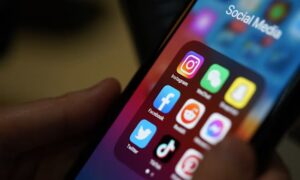 These countries are going for Social Media Banned. 