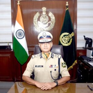 A big change in the top ranks of the army instructed by union Home Ministry.