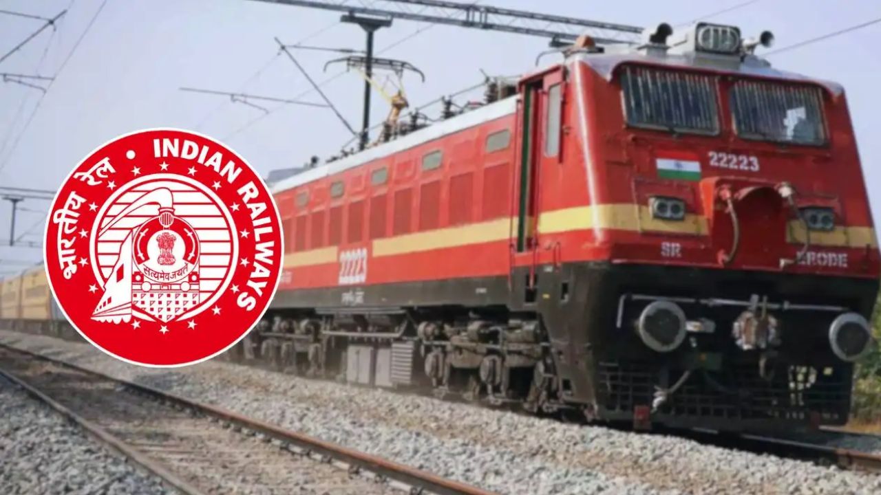 Indian Railways 8 trains are getting new stops in Adra division
