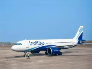 Directorate General of Civil Aviation has taken a big step against IndiGo.