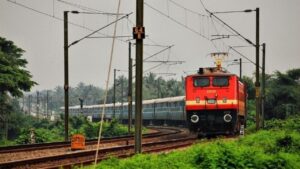 Indian Railways confirmed tickets without an agent railways' new 8-hour rule