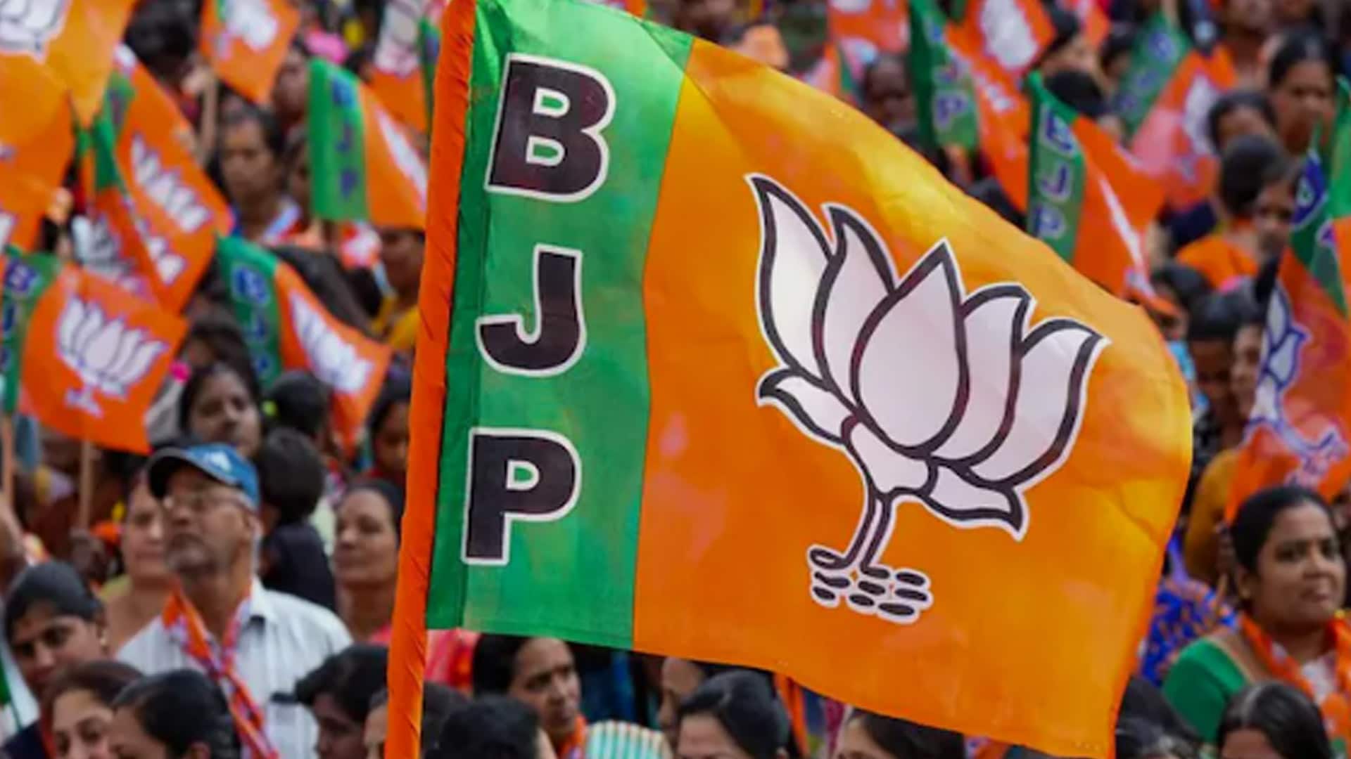 BJP to go at houses forvb g ram g campaign
