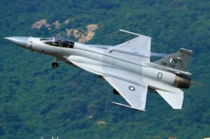 Pakistan now wants to sell fighter jets to pay off its debts.
