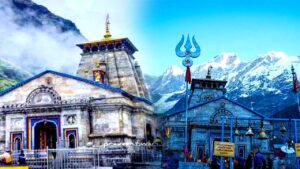 Kedarnath pilgrimage easier 7 km tunnel is being constructed