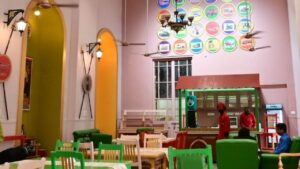 Kolkata on a budget visit 5 places for just 100 rupees