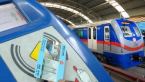 Kolkata Metro benefits for passengers increased when will return tickets be available