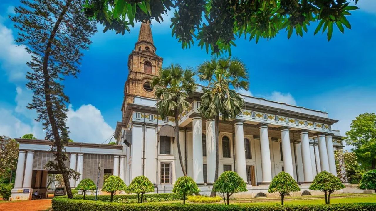 Kolkata on a budget visit 5 places for just 100 rupees