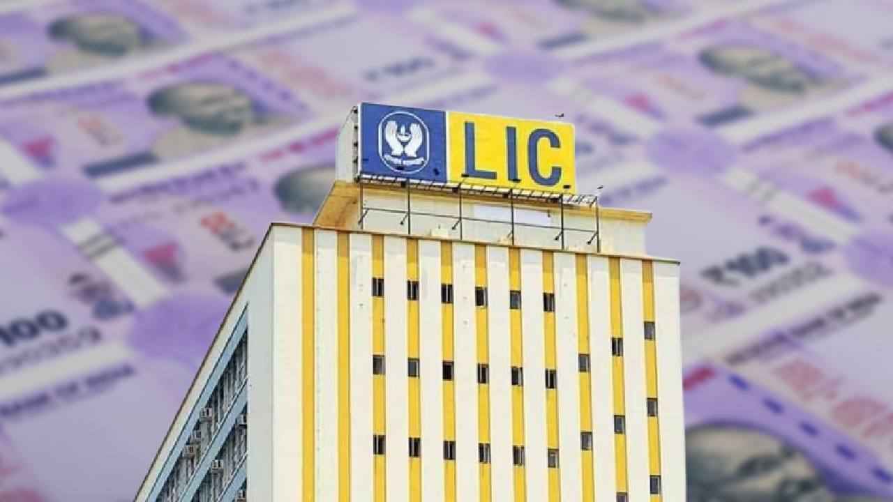 This LIC scheme offers a guaranteed income of 10000.