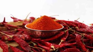 Cooking Tips learn the trick to adding color and spiciness to meat without using chili powder