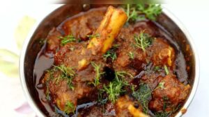 Cooking Tips the mutton will be cooked instantly with the homemade tricks