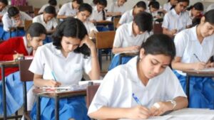 WBBSE examination and SIR simultaneously here's the latest update