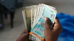  Financial Fraud the country is facing a financial crisis 46,000 taka is it true or just a rumor