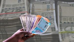 Financial Fraud the country is facing a financial crisis 46,000 taka is it true or just a rumor