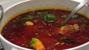 Cooking Tips too much oil in your cooking this home remedy will provide the solution