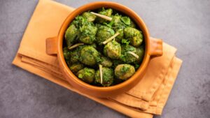 Recipe packed with protein this soybean dish will outshine chicken