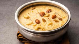 Recipe before poush parban learn these tips for making nolen gur payesh