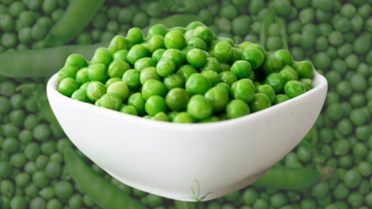 Peas buying things to keep in mind