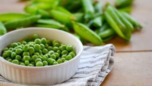  Peas buying things to keep in mind