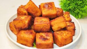  Recipe make Chandrakanti Pitha with just a few ingredients