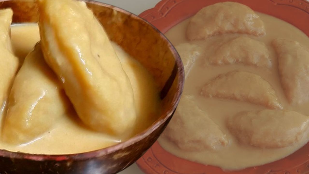 Recipe with this trick you can make perfect pithas and pulis at home