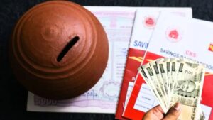 Post Office interest alone amounts to 6 lakh rupees amazing scheme