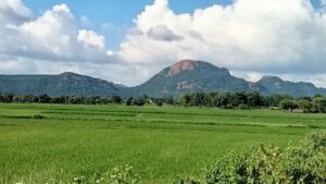 Purulia with your family in search of nature's beauty