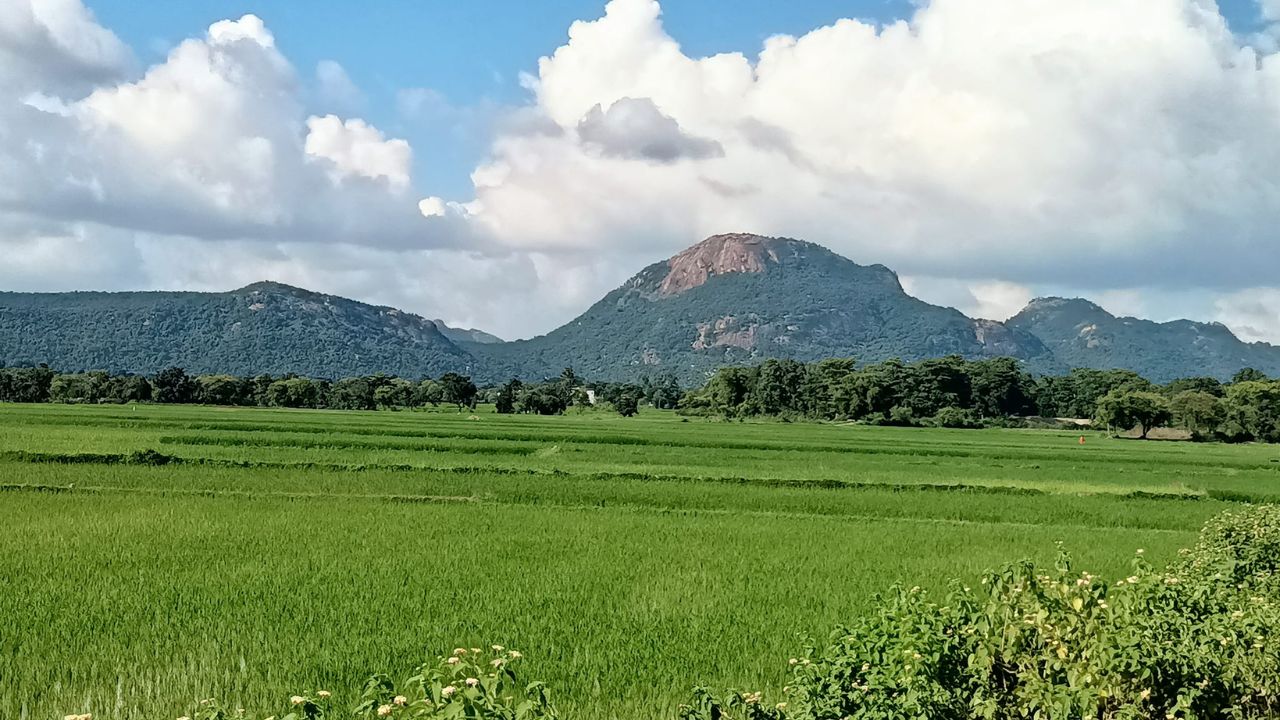 Purulia with your family in search of nature's beauty