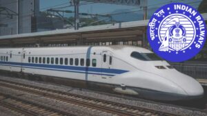 Indian Railways big news regarding the bullet train the Railway Minister has announced the launch date