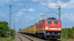 Indian Railways with a single ticket you can visit multiple cities including Delhi