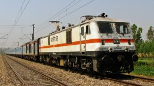 Indian Railways Several trains have been cancelled due to fog and maintenance work