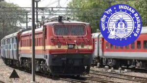 Indian Railways with a single ticket you can visit multiple cities including Delhi
