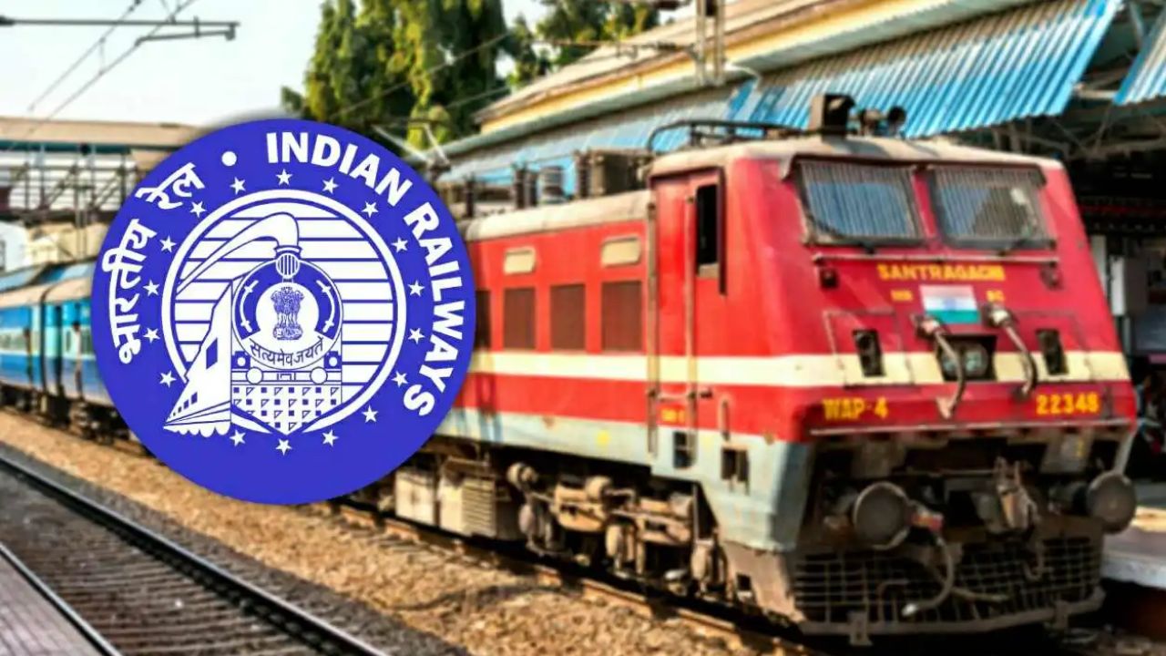 Indian Railways these things cannot be done on the train otherwise you will face jail