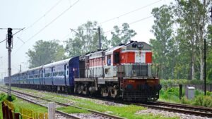 Indian Railways takes major initiative to reduce counter crowding focuses on app tickets