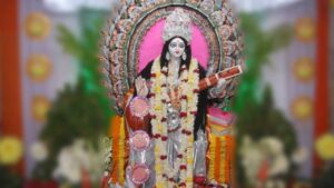 On the day of Saraswati Puja, know how the goddess came into being 