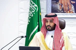 In 2025, Saudi Arabia set a record by handing death penalty to 356 people.