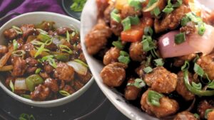 Recipe make this delicious soybean recipe with few ingredients