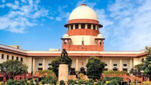Supreme Court remarks on stray dogs spark controversy