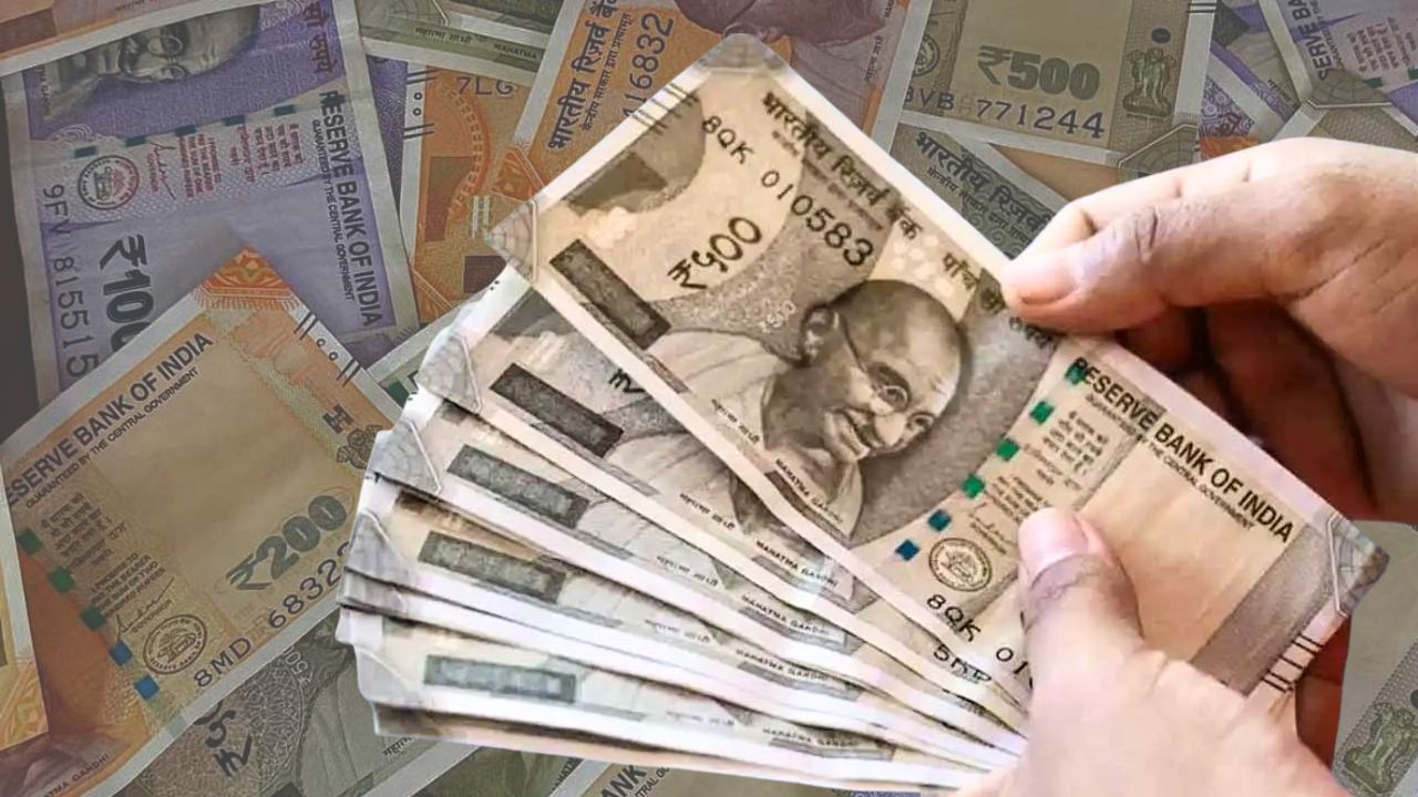 8th Pay Commission which employees will receive a salary increase from 2026