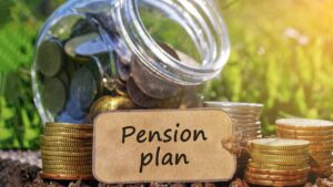 Atal Pension Scheme 5 thousand rupees per month in the pension scheme of the center 