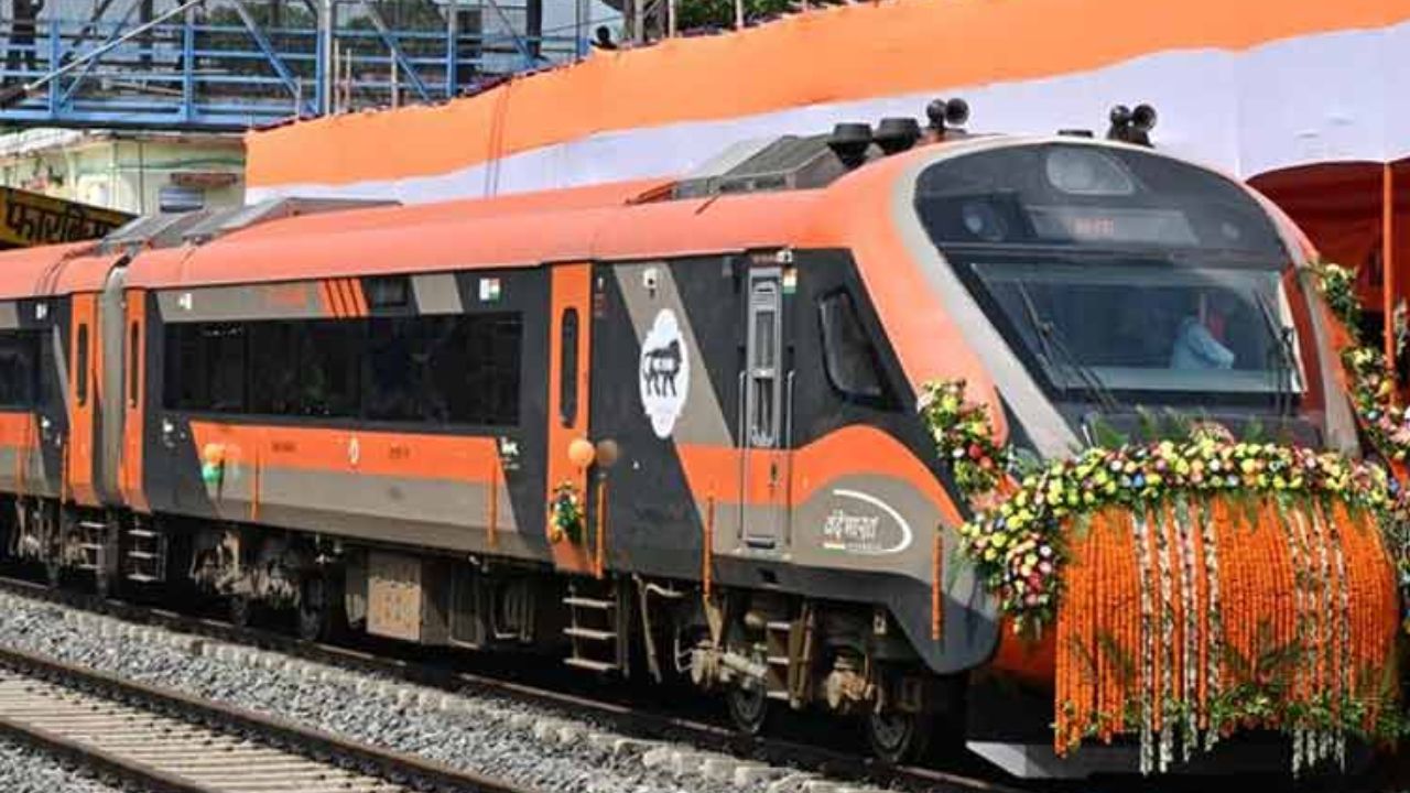 Indian Railways including Vande Bharat and Amrit Bharat Express, has pleased the people of North Bengal
