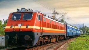 Indian railways several trains cancelled rerouted on south eastern division