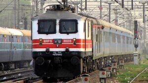 Indian Railways relief in rail travel announcement of increase in stops at Asansol-Malda