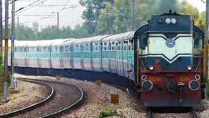 Indian Railways several trains canceled due to interlocking work