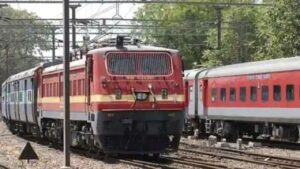 Indian Railways passenger inconvenience due to winter fog, warning issued regarding train cancellations