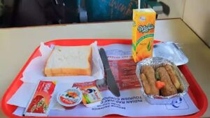 Indian Railways you get free food if the train is delayed know the rules