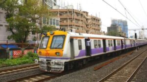 Indian Railways a new MEMU service has been introduced on the Jayrambati route